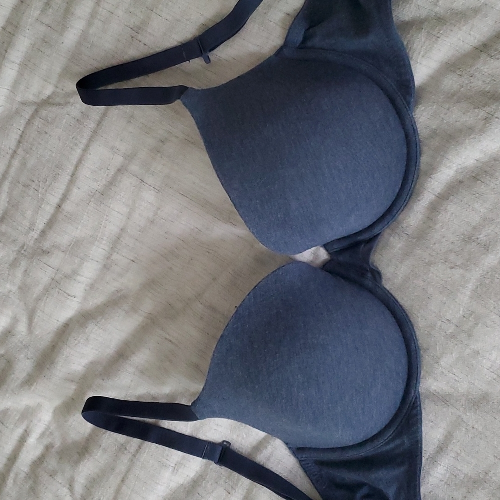 Auden cotton everyday bra